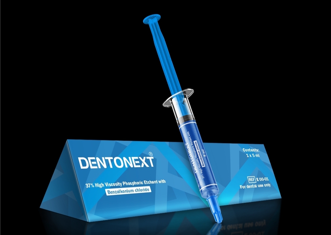  تصویر کالای اسید اچ دنتونکست جامبو ارایه شده در فروشگاه دنتال سنتر تبریز www.dentalcentertab.ir 