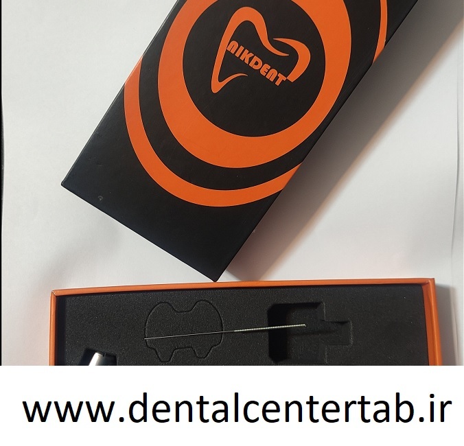  تصویر محصول تصویر محصول ارایه شده در سایت https://dentalcentertab.ir/ ارایه شده در سایت https://dentalcentertab.ir/ 