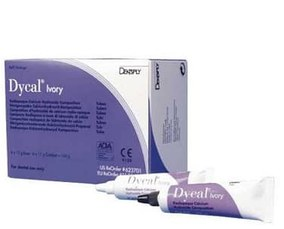  تصویر کالای خرید دایکال سلف کیور – Dentsply ارایه شده در وب سایت http://dentalcentertab.ir 