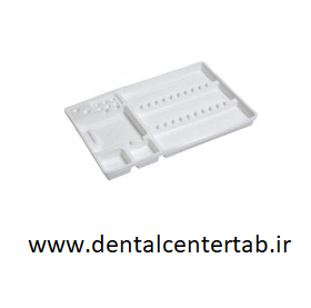  تصویر سنی یکبار مصرف 350 گرمی الماس ارایه شده در سایت https://dentalcentertab.ir/ 