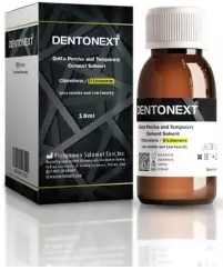  تصویر مایع حلال گوتا - Dentonext ارایه شده در سایت https://dentalcentertab.ir/ 