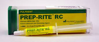  تصویر محصول آرسی پرپ پالپ دنت Pulpdent مدل Prep Rite RC ارایه شده در وب سایت http://www.dentalcentertab.ir 